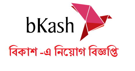 Bkash Limited Job Circular 2019