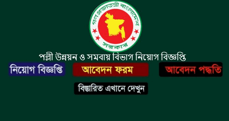 BAPARD Job Circular