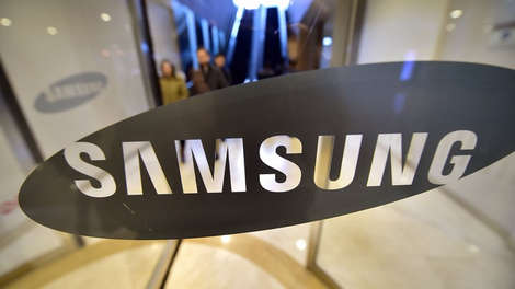 Samsung careers opportunity