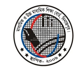HSC Result 2019 Dinajpur Education Board