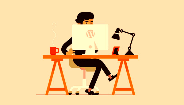 Wordpress Developer Job