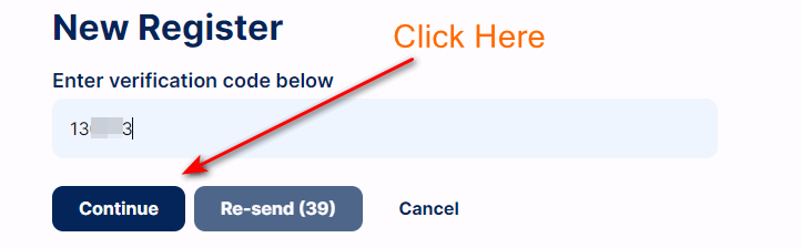 NID create online account