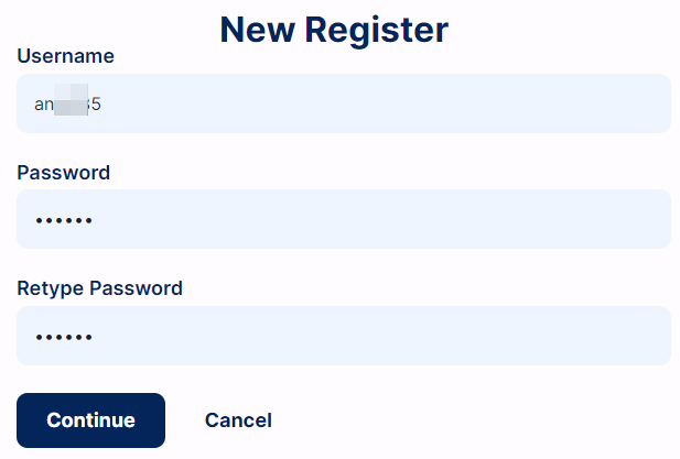 nid card new registration