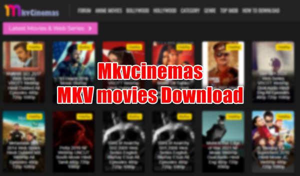 Mkvcinemas