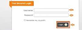 Point Click Care login