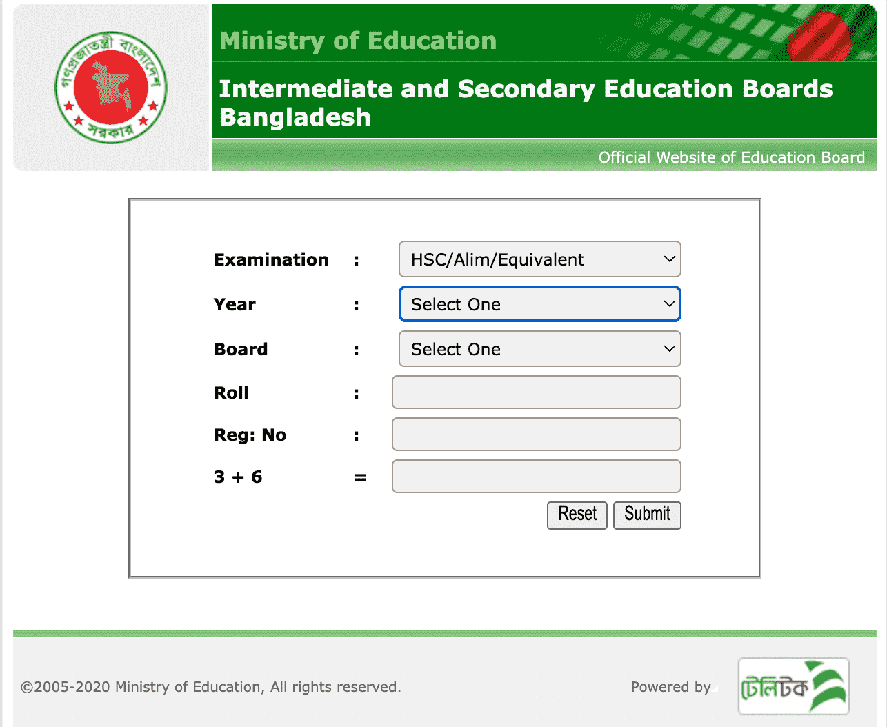ssc result 2022 www.educationboardresults.gov.bd
