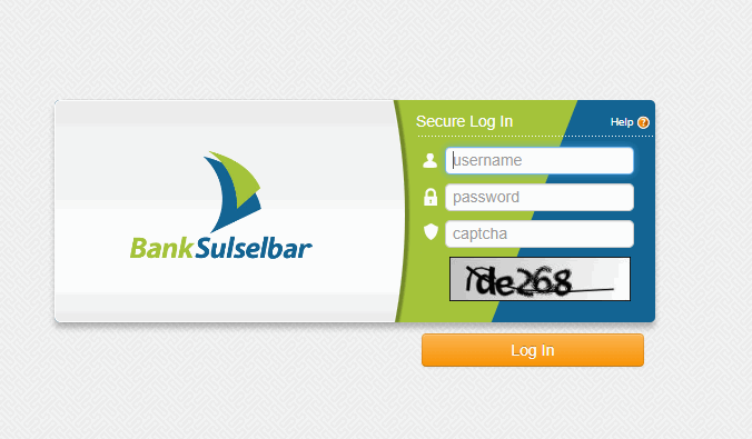 Bank Sulselbar Internet Banking