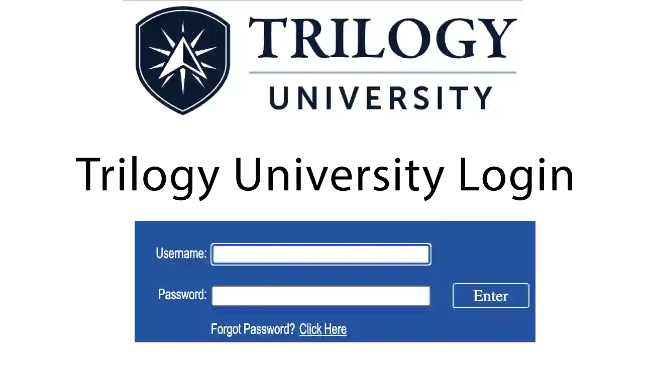 Trilogy University Login