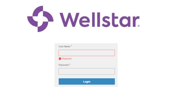 Wellstar Kronos Employee Login Staff wellstar og