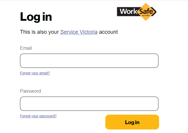 allianz workcover login