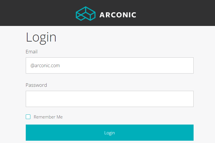 Upoint Arconic Login Www arconic
