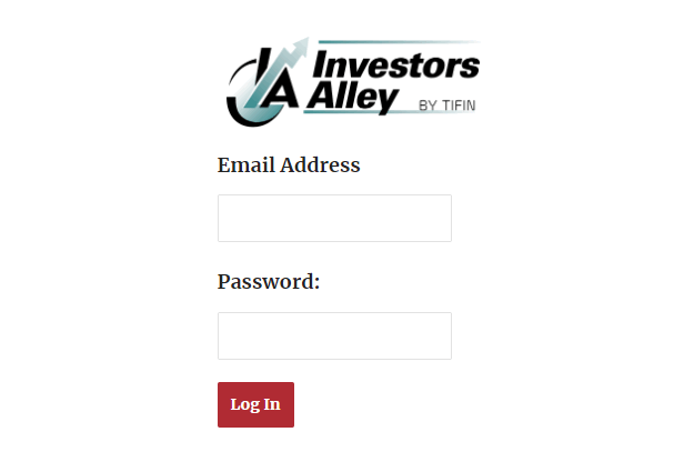 dividend hunter login
