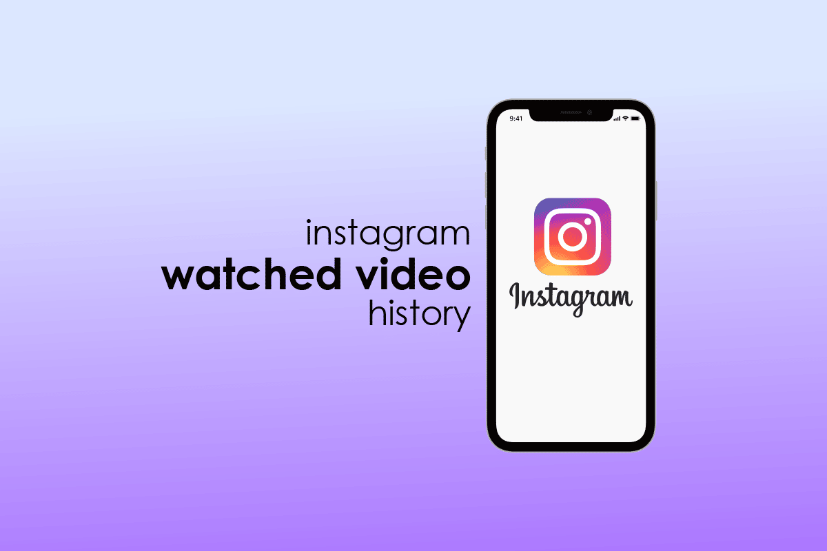 How to see watched videos on Instagram?