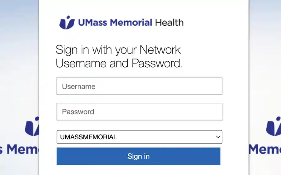 Kronos Umass Memorial Login Fssa umassmemorial