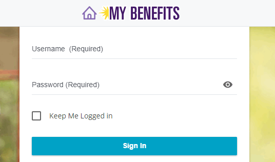 myseiubenefits login