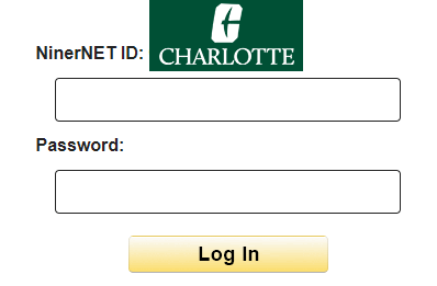ninernet login