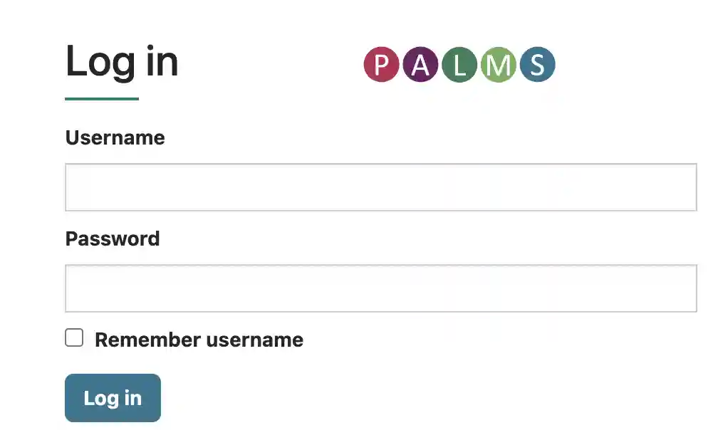 palms sheffield login