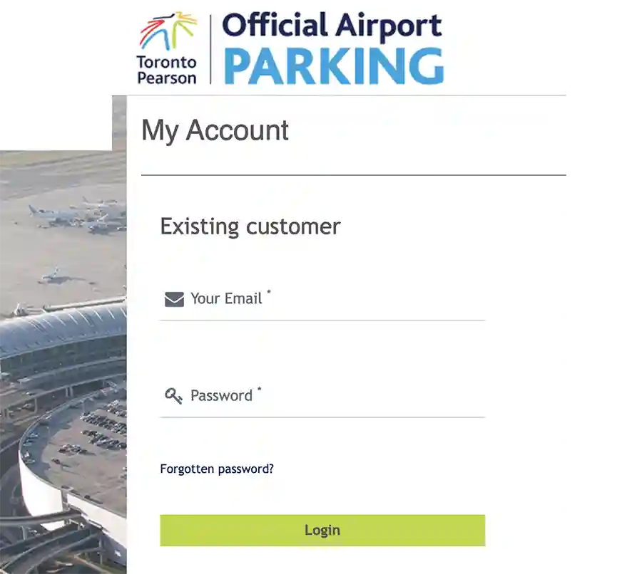 Pre Arranged Pearson Login