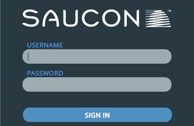 saucon driver portal