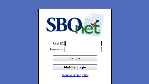 Sbonet Ncr Saas Login Full Info 2023