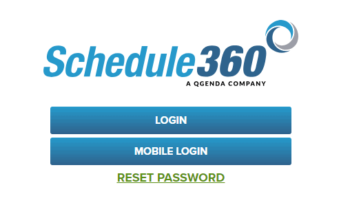schedule 360 hh