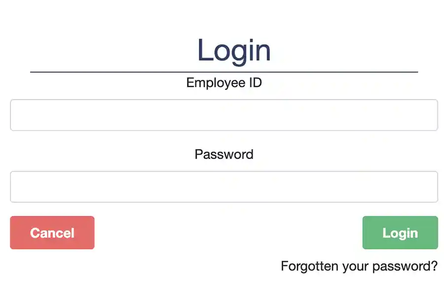 shaw healthcare login