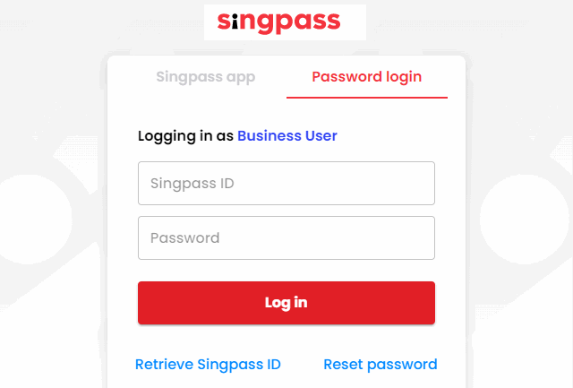 spass application status