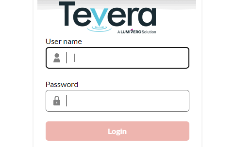 tevera login
