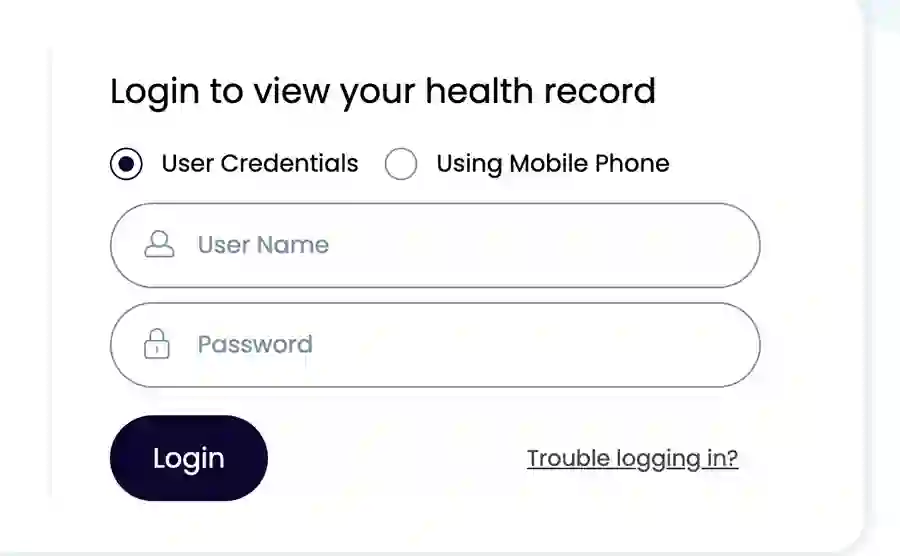 tidelands patient portal