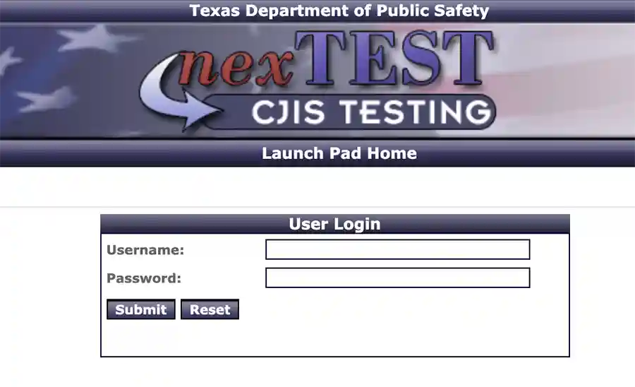 tlets login