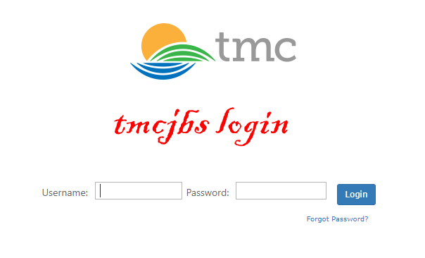 Tmcjbs Login - Full Info 2023