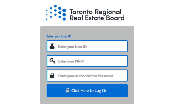 torontomls.net login