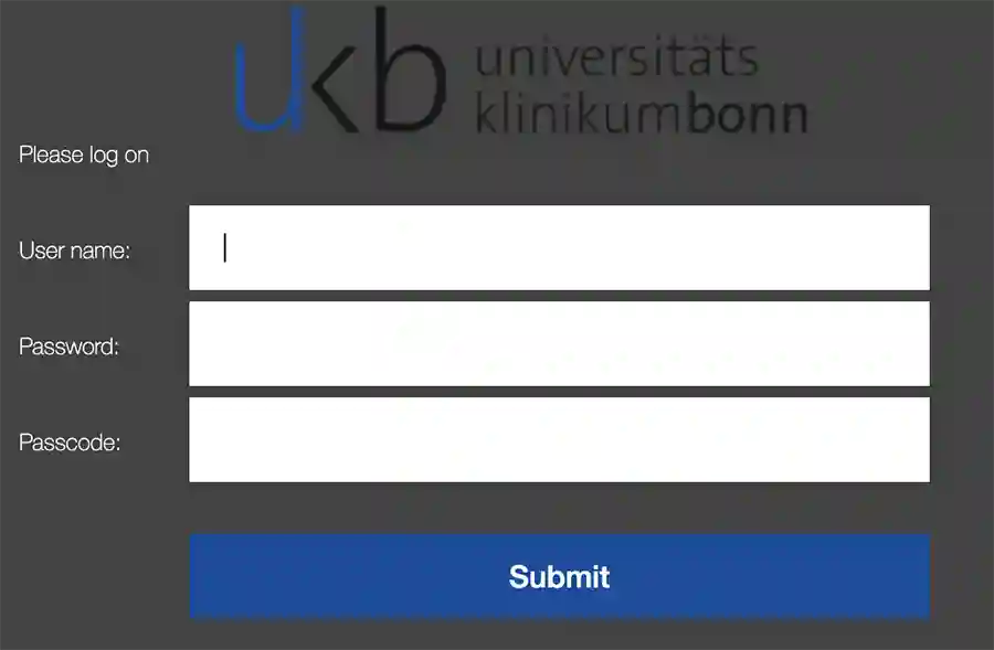 ukb outlook login