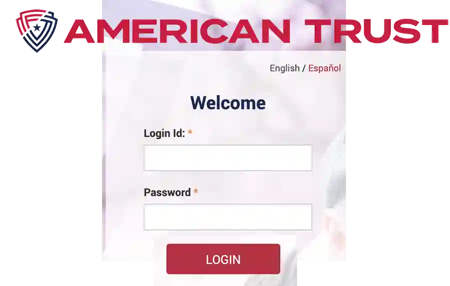 unified trust login