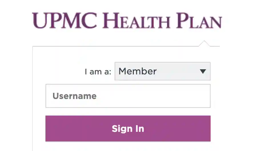 upmc provider login
