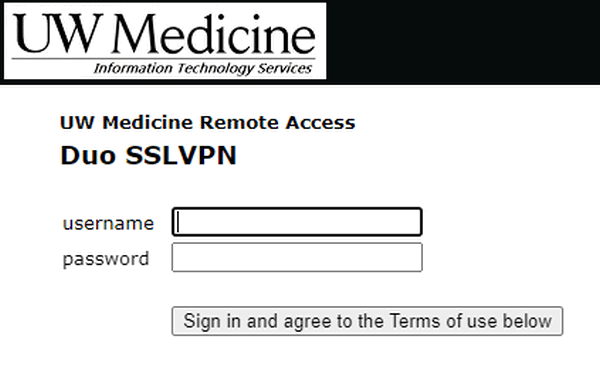 Uw Kronos Login Sslvpn medical washington edu