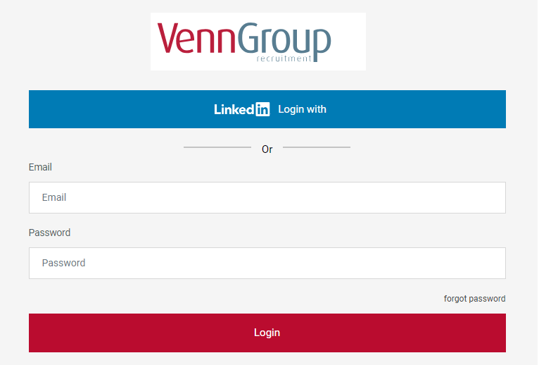 venn group portal