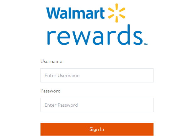 Walmart rewards login - www.walmartrewardsmc.ca