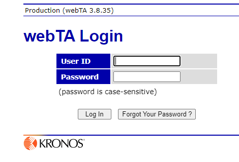 webta usda login