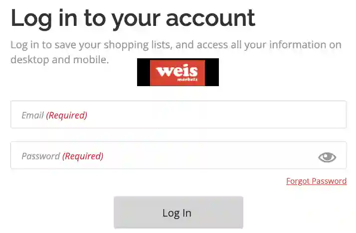 weis employee portal