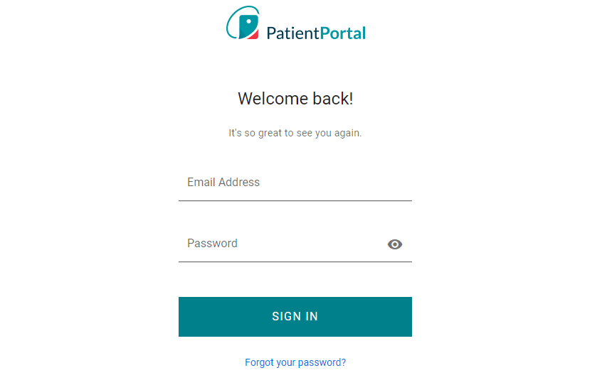 wilmington health patient portal