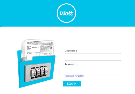 Wolt Payslip Login - www.wolt-payslip.de