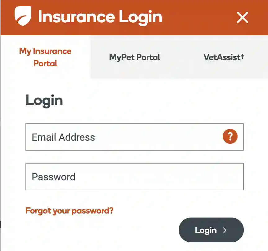 Woolworths insurance login