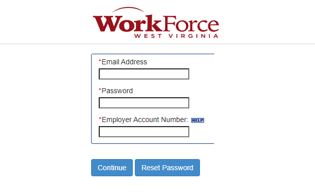 Wv Workforce Login Https uc workforcewv