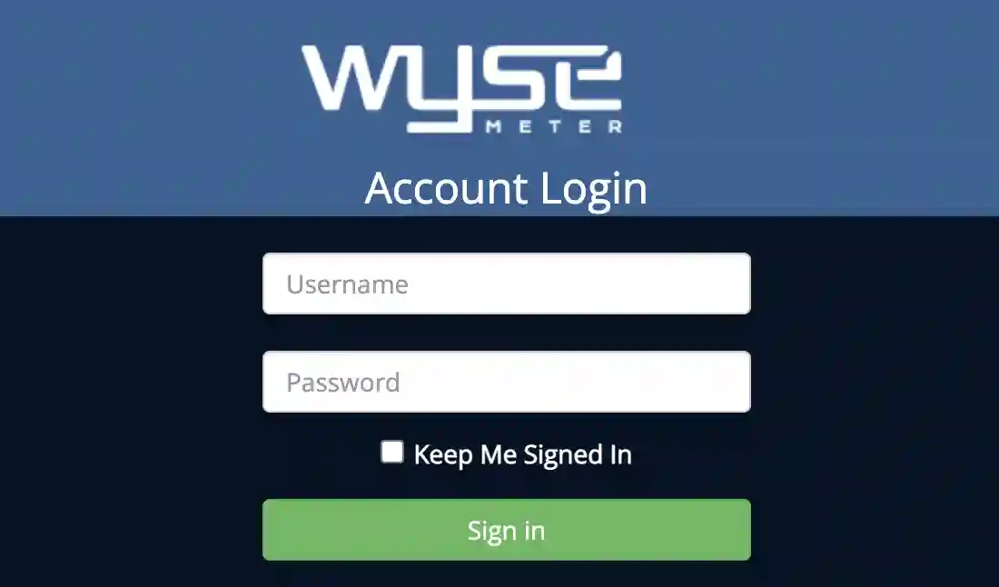 wyse login