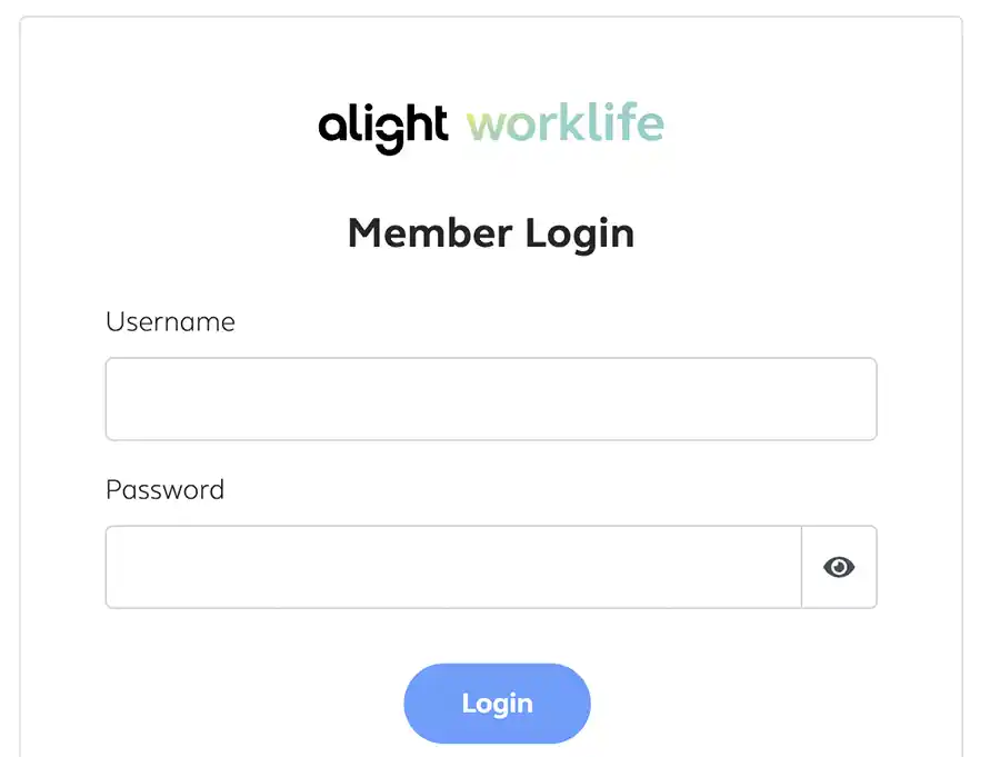 yourtotalrewards utc login