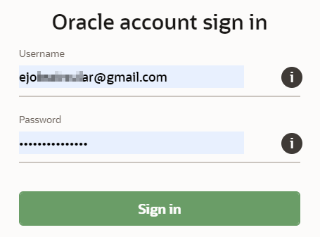 yrc oracle payroll login