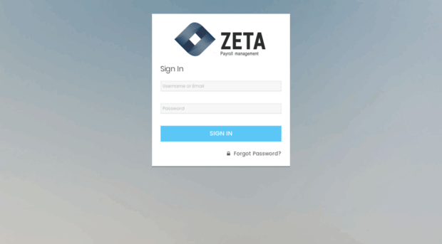 Zeta Ergonomix Login - Full Info 2023