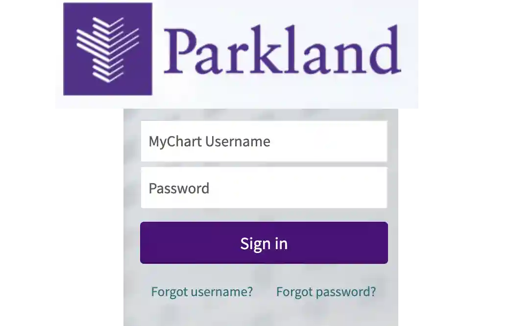 parkland-mychart-login-mychart-parklandhealth