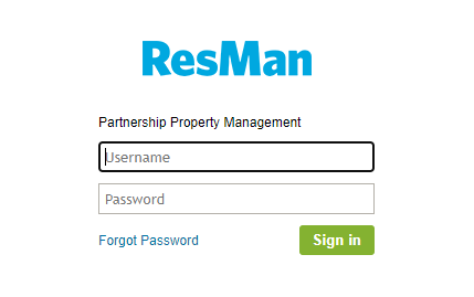 Myresman Login